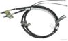 SSANG 4901008001 Cable, parking brake